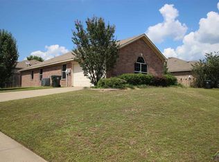 3324 Blanco Dr, Tyler, TX 75707