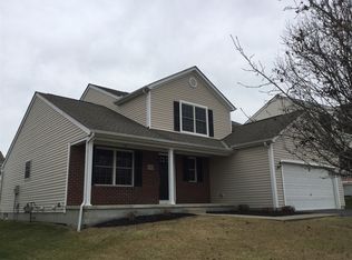 1305 Harold Stewart Pkwy, Pataskala, OH 43062