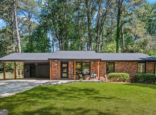 4436 Locksley Rd, Tucker, GA 30084