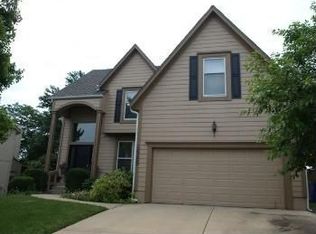 14269 W 131st St, Olathe, KS 66062