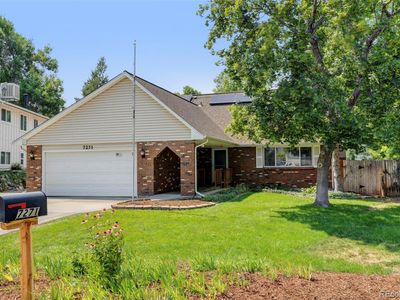 7271 S Vance Court S, Littleton, CO, 80128