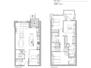 3200 Corvette Way #TOWNHOUSE 13, Richmond, BC V6X4K3