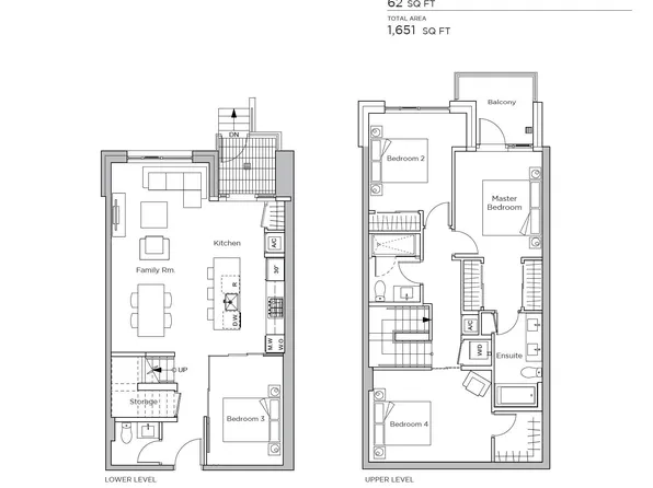 3200 Corvette Way #Townhouse 13, Richmond, BC V6X 4K3