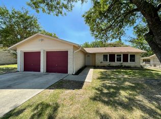 2404 Andover Dr, Killeen, TX 76542