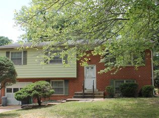 9309 Crossbow Rd, Fort Washington, MD 20744