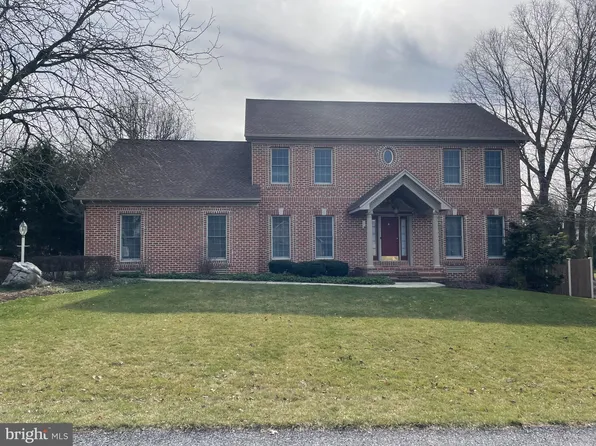 49 Mayberry Ln, Mechanicsburg, PA 17050