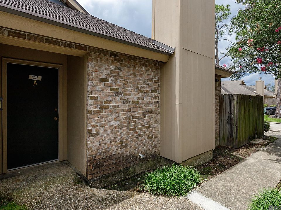 1st image of 5133 Blair Ln APT A