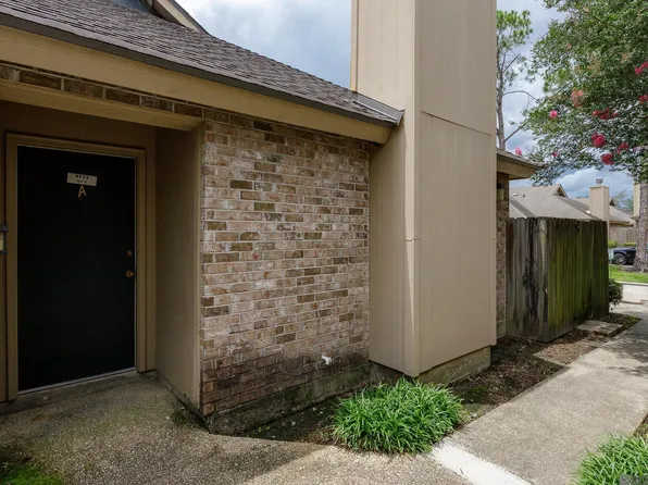 5133 Blair Ln APT A, Baton Rouge, LA 70809