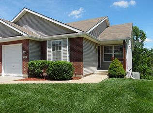 1981 S Powahatan Ct, Independence, MO 64057