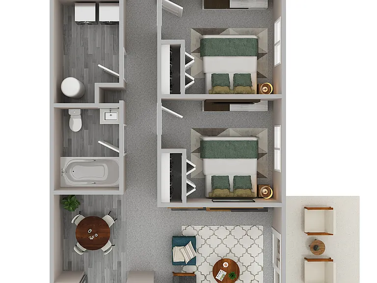 The Bluffs at Tierra Contenta — Photo 10