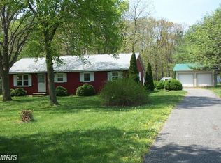 14006 Clarks Ln, Ridgely, MD 21660