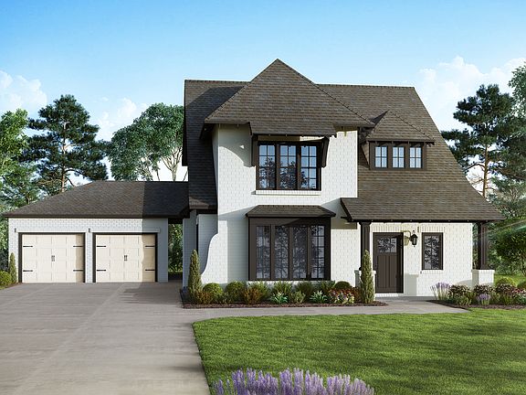 Elevation C