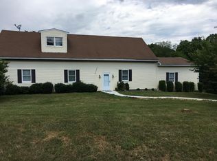 1150 Dundee Rd, Sykesville, MD 21784