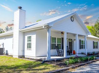 11001 225th Rd, Live Oak, FL 32060