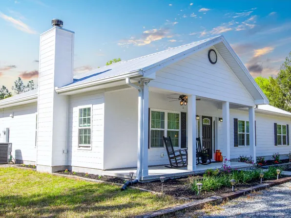 11001 225th Rd, Live Oak, FL 32060