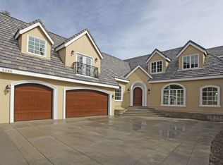 5288 Gould Ave, La Canada Flintridge, CA 91011