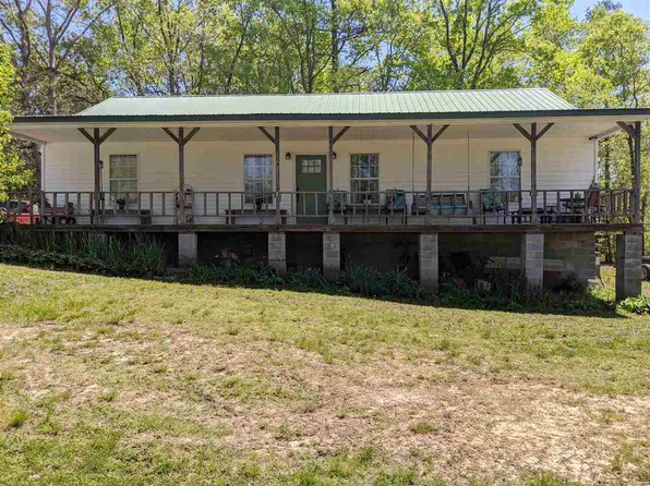 3830 Ramer Selmer Rd, Ramer, TN 38367