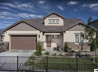 1750 Verdi Vista Ct, Reno, NV 89523
