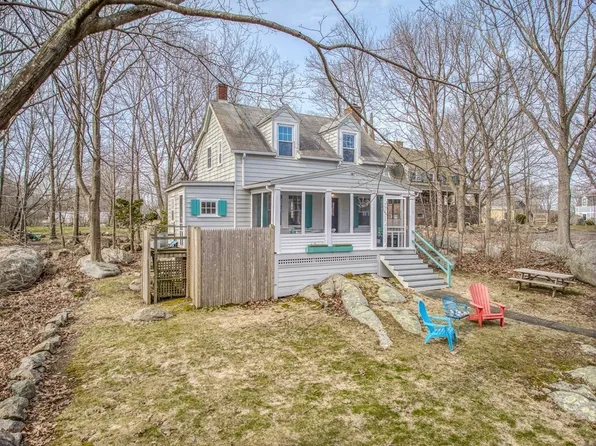 5 Richards Ave, Rockport, MA 01966