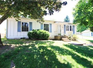 5232 Brackenrich Dr, Charleston, WV 25313