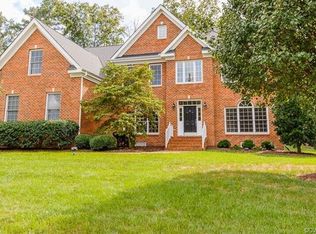 16863 Jaydee Ct, Moseley, VA