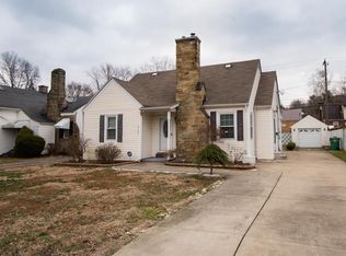 2722 Shawnee Rd, Portsmouth, OH 45662