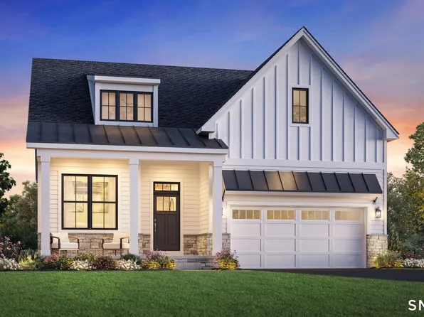 1 Holly Ridge Way Lot #8, Danbury, CT 06810