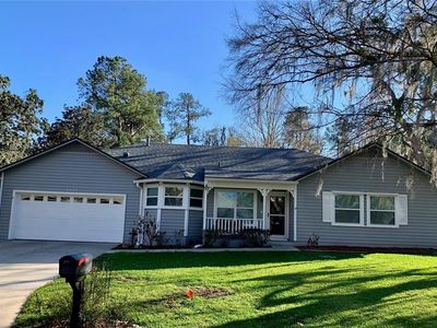 10935 NW 32nd Ave, Gainesville, FL, 32606