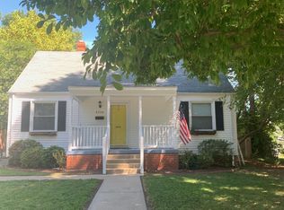 6506 Engel Rd, Richmond, VA 23226