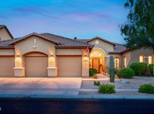 31509 N 19th Ave, Phoenix, AZ 85085