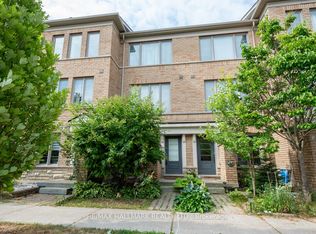 50 Lily Cup Ave, Toronto, ON M1L 0H4