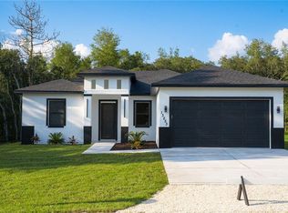 Rain Owl Ave, Weeki Wachee, FL 34614