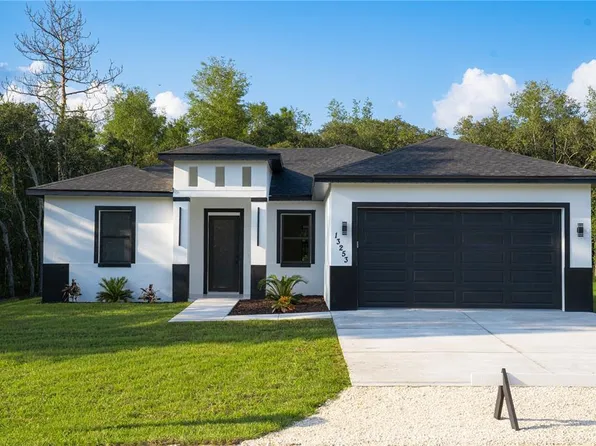 Rain Owl Ave, Weeki Wachee, FL 34614