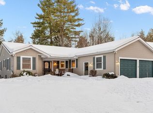 206 Long Bay Dr, Laconia, NH 03246