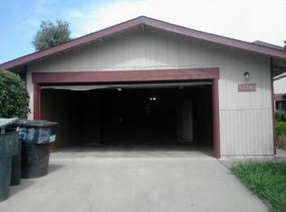 9358 Mira Del Rio Dr APT A, Sacramento, CA 95827