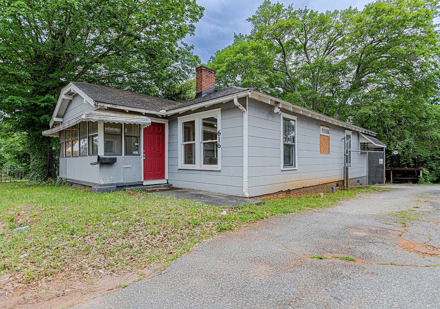 616 S Washington Ave, Greenville, SC 29611 Zillow