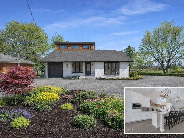 989 Northfield Dr E, Woolwich, ON N0B 1N0