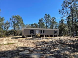 2671 SE 133rd Ter, Morriston, FL 32668