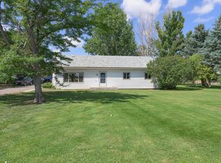 501 Highway 14a, Powell, WY 82435