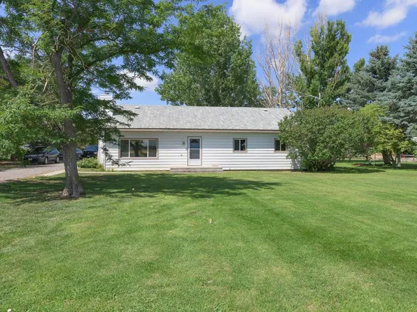 501 Hwy 14A, Powell, WY 82435