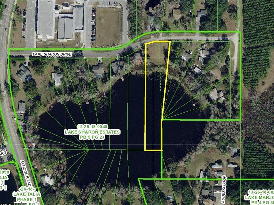 1st image of 21414 Lake Sharon Dr