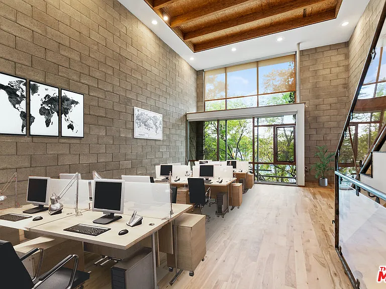 6615 Melrose Ave #3 — Photo 32