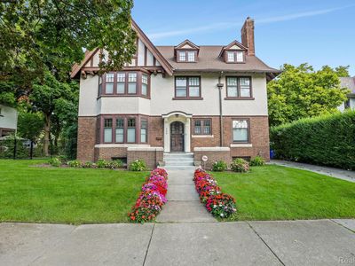 235 Arden Park Blvd, Detroit, MI, 48202