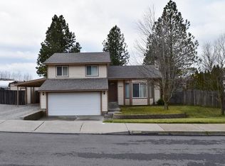 2503 N Powderhorn St, Post Falls, ID 83854