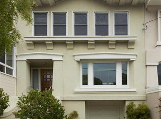 752 24th Ave, San Francisco, CA 94121