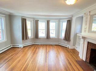 404 Massachusetts Ave APT 2F, Arlington, MA 02474