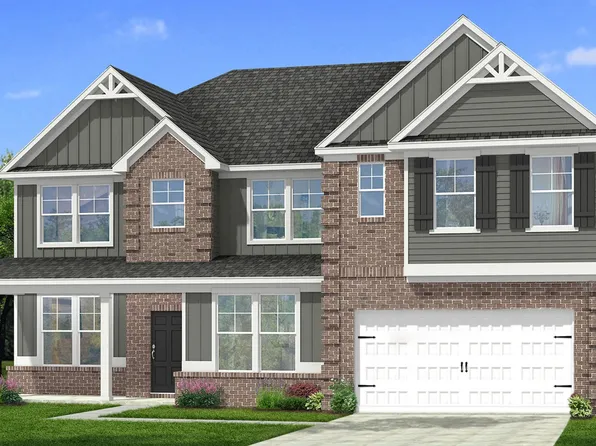 Rosemary II Plan, Saddleridge
