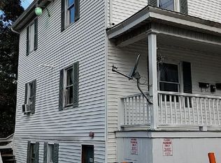 437 Baird St #437C, Morgantown, WV 26505