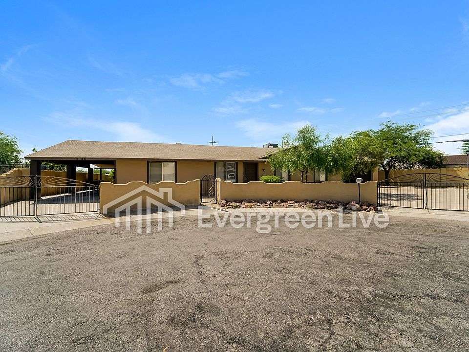 1st image of 2621 W Vereda De Gente