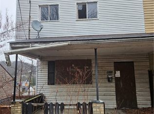 3050 Frederick St, Pittsburgh, PA 15212
